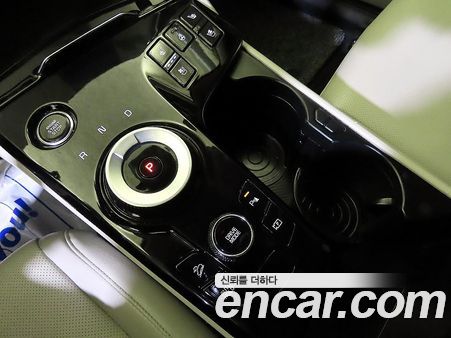 Kia Sportage 2022, фото 12