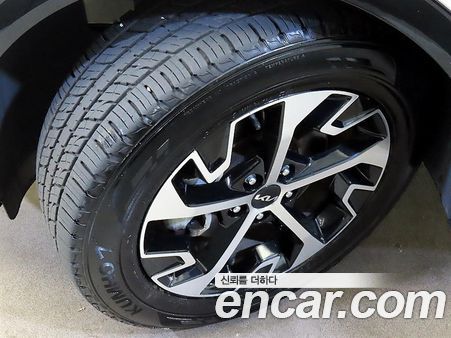 Kia Sportage 2022, фото 20