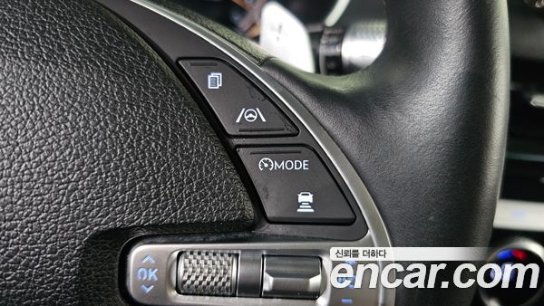 Genesis G80 2021, фото 24