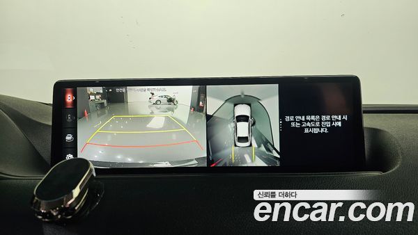 Genesis G80 2021, фото 27