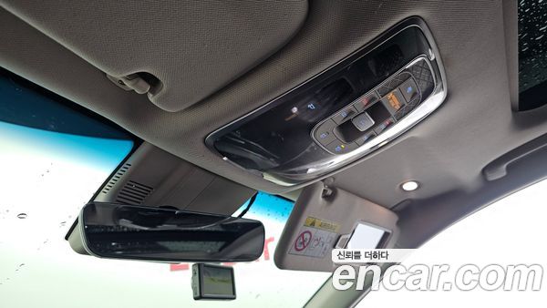 Genesis G80 2021, фото 33