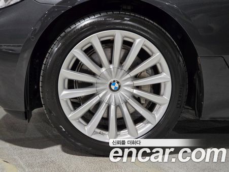 BMW Gran Turismo 2023, фото 5