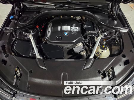 BMW Gran Turismo 2023, фото 6