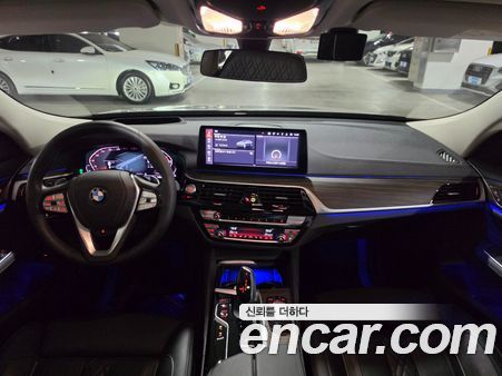 BMW Gran Turismo 2023, фото 7