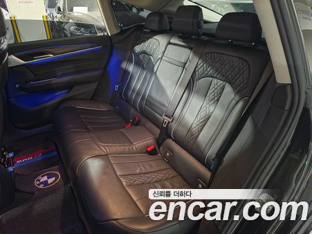 BMW Gran Turismo 2023, фото 10