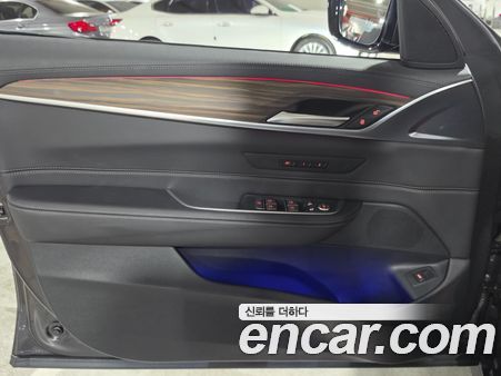 BMW Gran Turismo 2023, фото 12