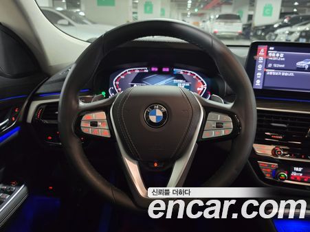 BMW Gran Turismo 2023, фото 15
