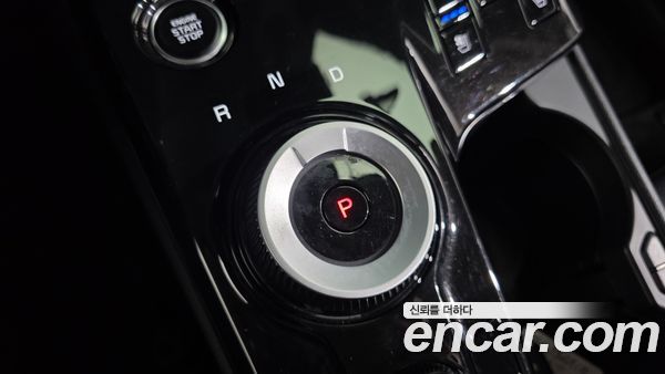 Kia Sportage 2023, фото 12