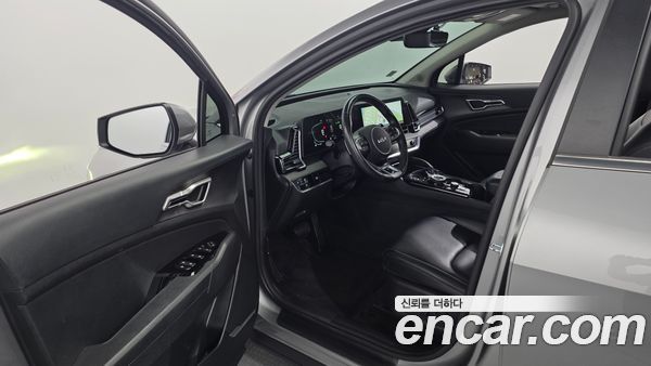 Kia Sportage 2023, фото 13