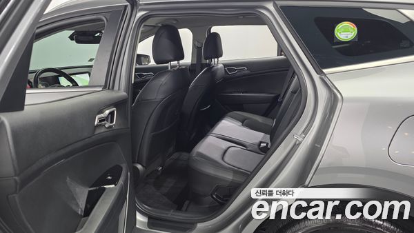 Kia Sportage 2023, фото 17