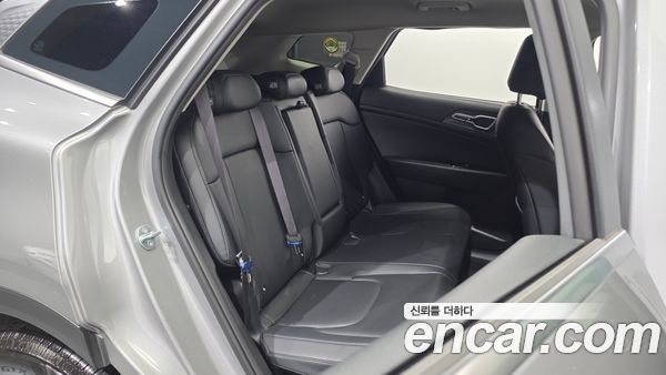 Kia Sportage 2023, фото 18