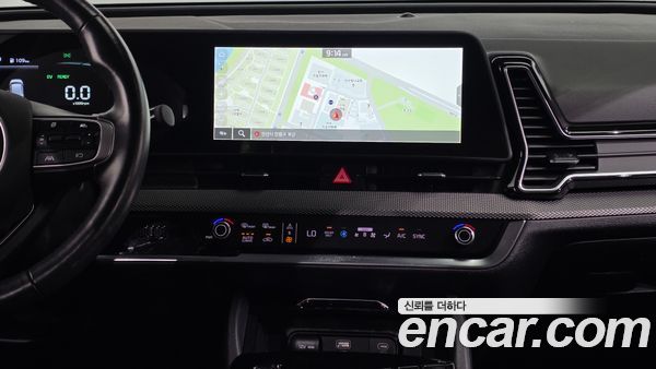 Kia Sportage 2023, фото 19