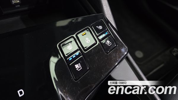 Kia Sportage 2023, фото 22