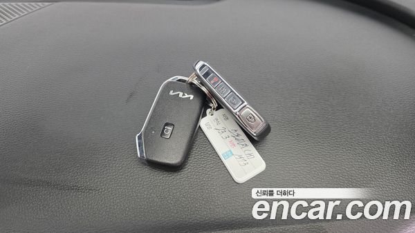 Kia Sportage 2023, фото 23