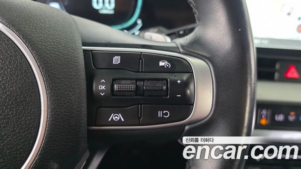Kia Sportage 2023, фото 24