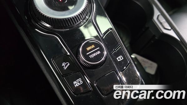 Kia Sportage 2023, фото 26
