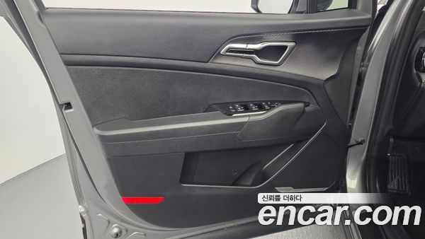 Kia Sportage 2023, фото 14