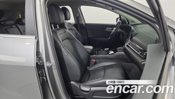 Kia Sportage 2023, фото 16