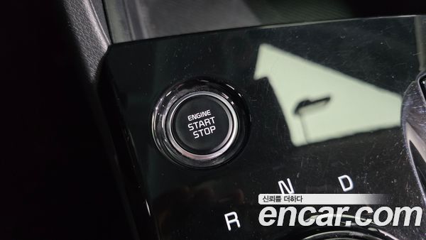 Kia Sportage 2023, фото 29