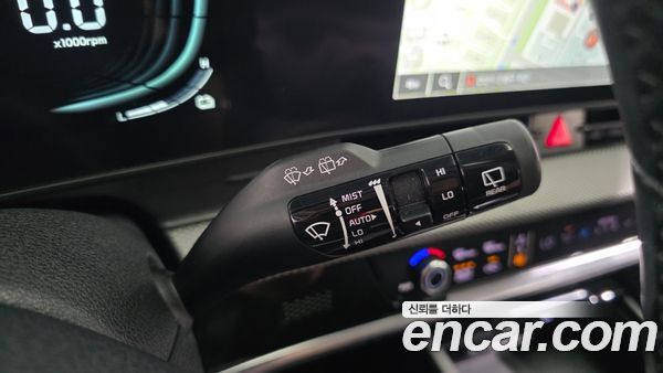 Kia Sportage 2023, фото 30