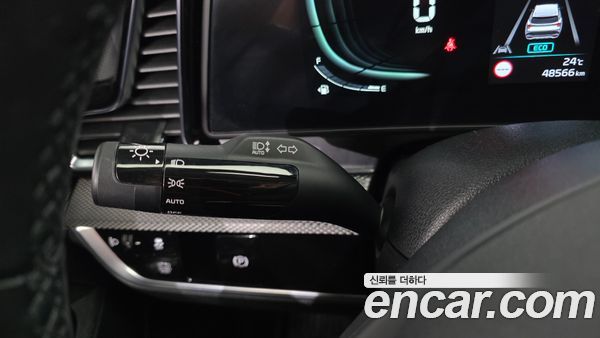 Kia Sportage 2023, фото 32