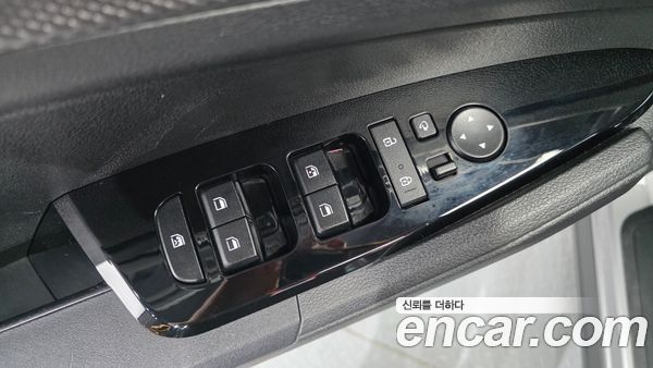 Kia Sportage 2023, фото 33