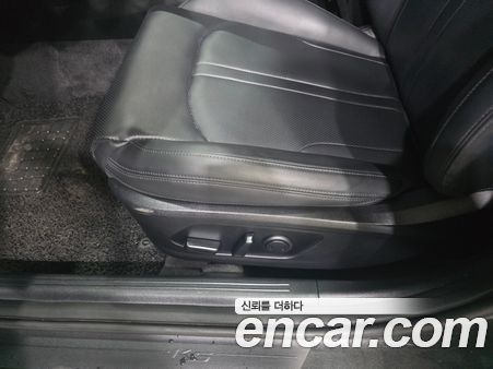 Kia K5 2022, фото 9