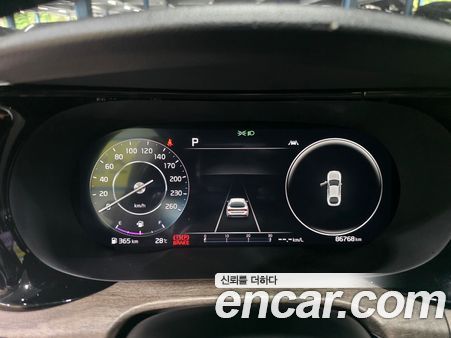 Kia K5 2022, фото 15