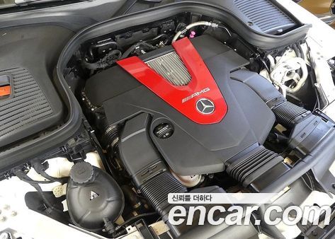 Mercedes-Benz GLC 2022, фото 6
