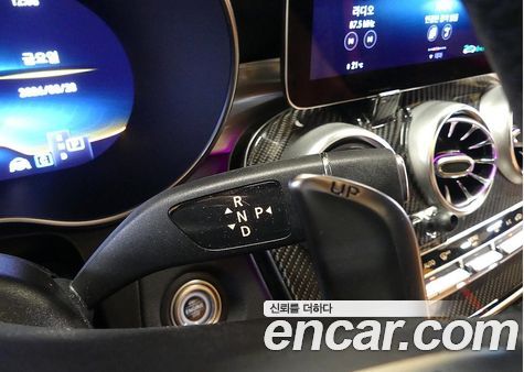 Mercedes-Benz GLC 2022, фото 9