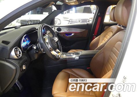 Mercedes-Benz GLC 2022, фото 10