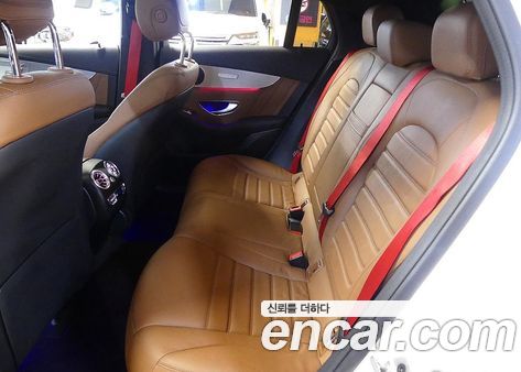 Mercedes-Benz GLC 2022, фото 18