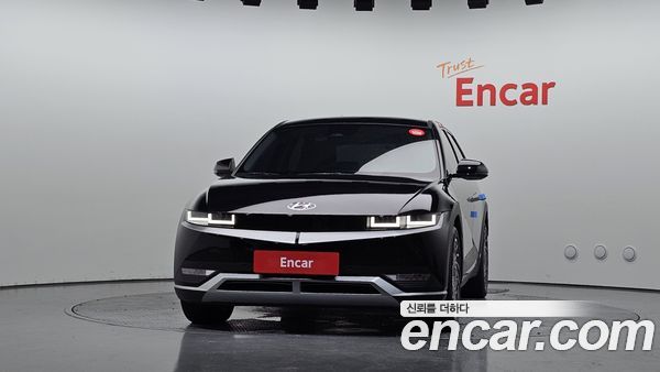 Hyundai IONIQ 5 2023, фото 3