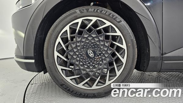 Hyundai IONIQ 5 2023, фото 5