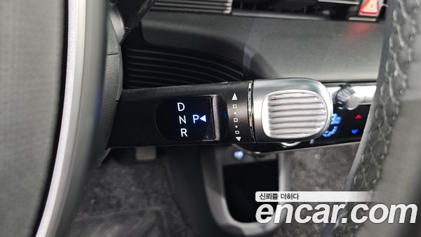 Hyundai IONIQ 5 2023, фото 12