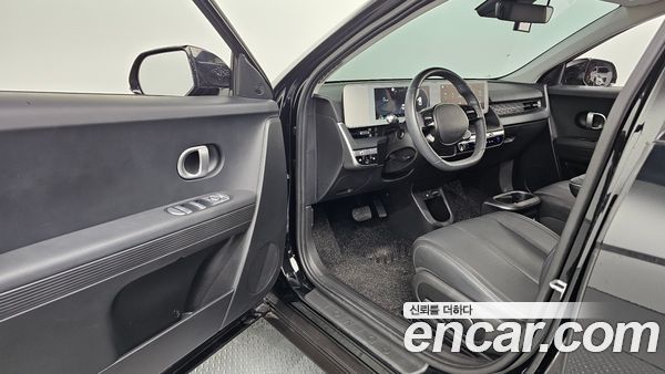 Hyundai IONIQ 5 2023, фото 13