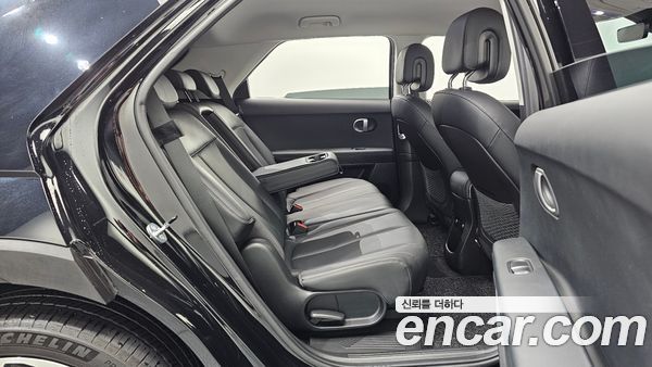 Hyundai IONIQ 5 2023, фото 18