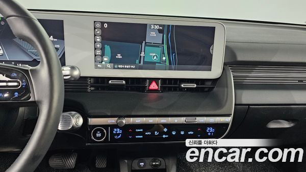 Hyundai IONIQ 5 2023, фото 20
