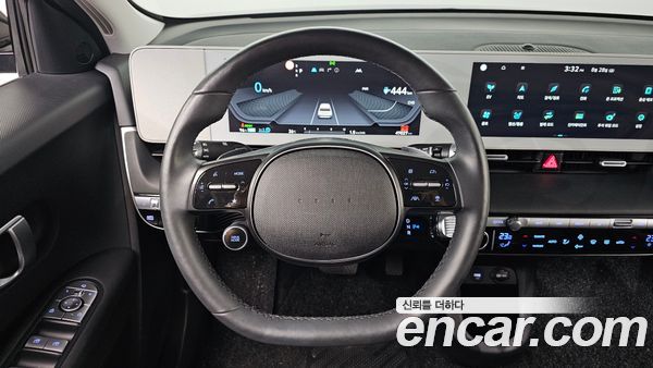 Hyundai IONIQ 5 2023, фото 21