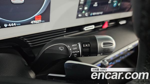 Hyundai IONIQ 5 2023, фото 24