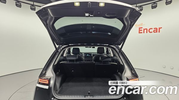 Hyundai IONIQ 5 2023, фото 26
