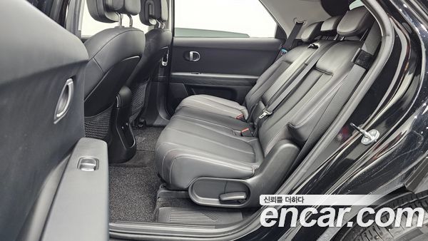 Hyundai IONIQ 5 2023, фото 16