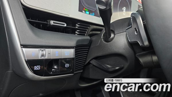 Hyundai IONIQ 5 2023, фото 27