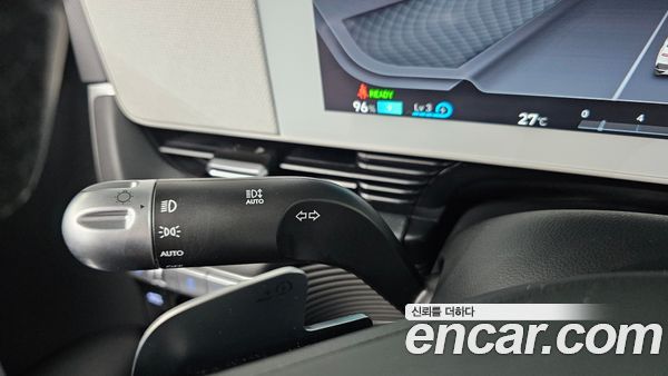 Hyundai IONIQ 5 2023, фото 29