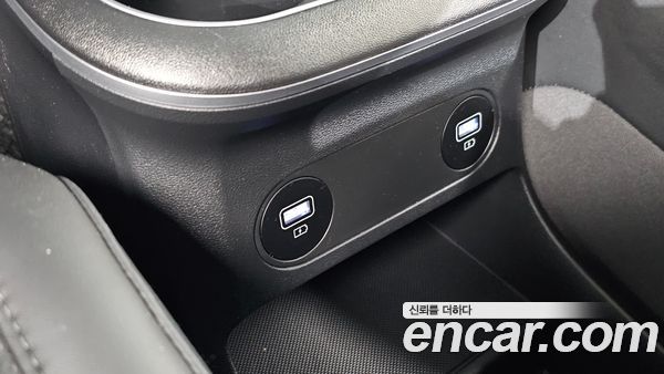 Hyundai IONIQ 5 2023, фото 30