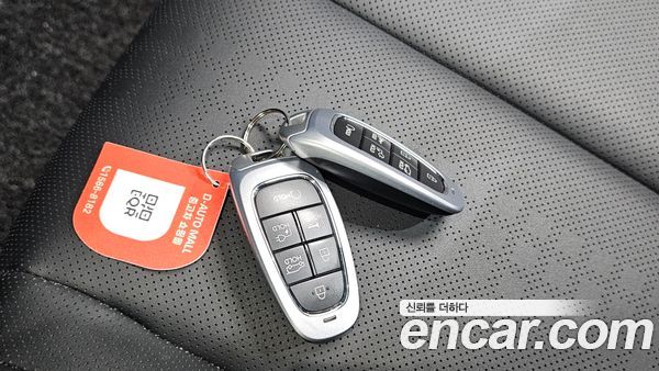 Hyundai IONIQ 5 2023, фото 32