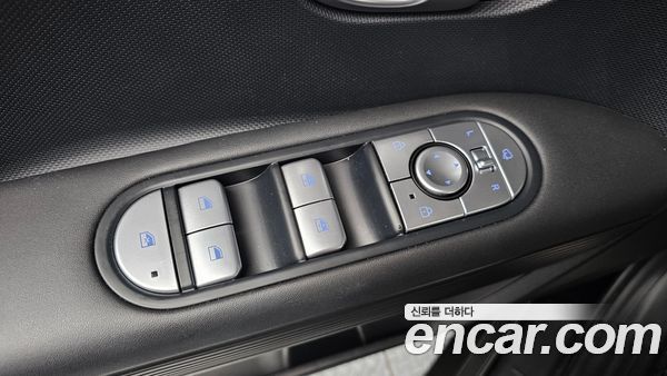 Hyundai IONIQ 5 2023, фото 33