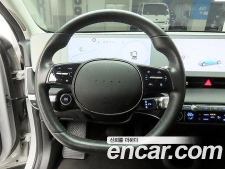 Hyundai IONIQ 5 2022, фото 7