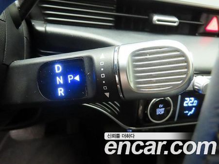 Hyundai IONIQ 5 2022, фото 10