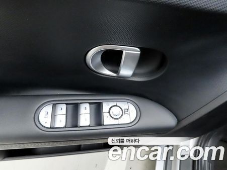 Hyundai IONIQ 5 2022, фото 11